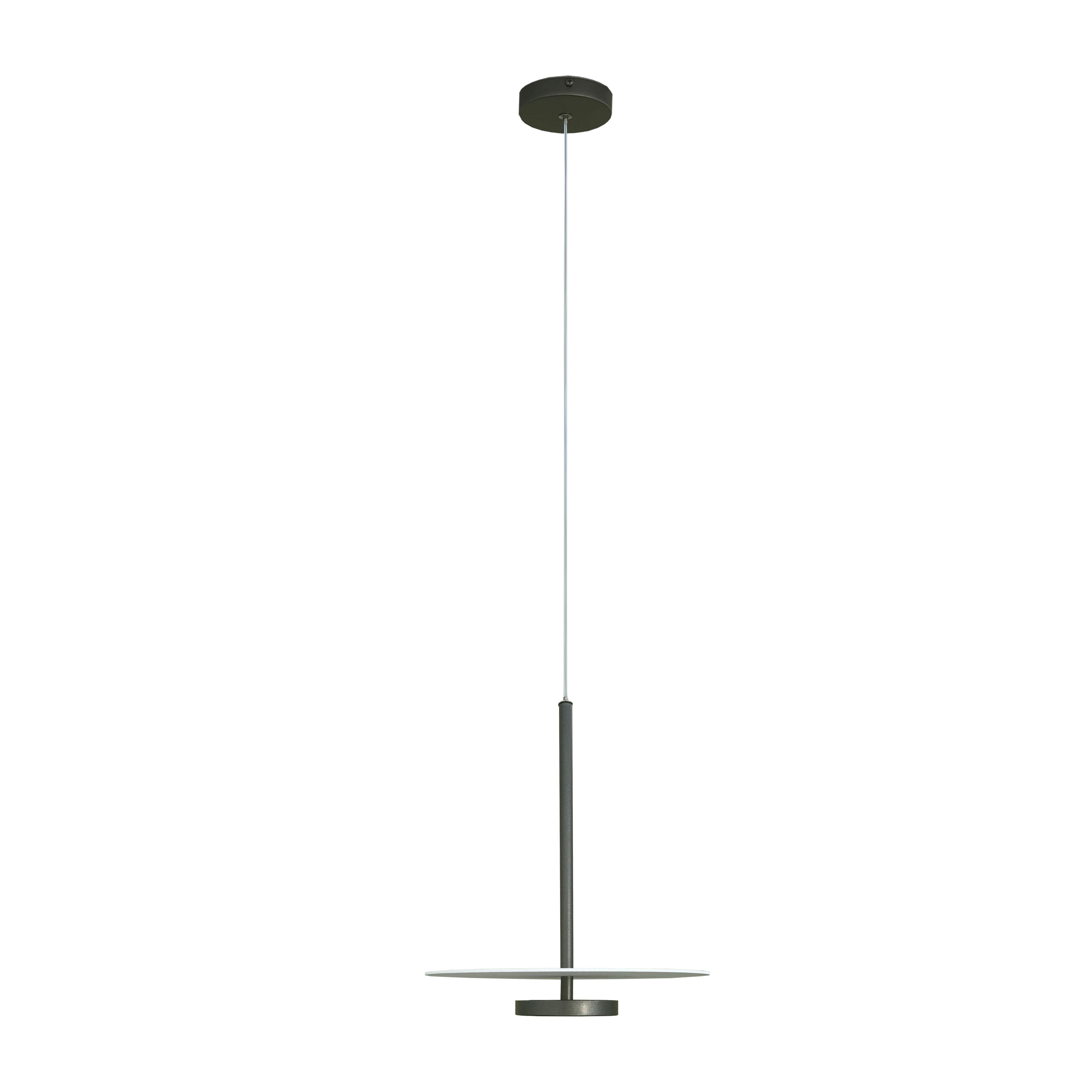 Bed Side Yatak Başı Sarkıt Led Aplik