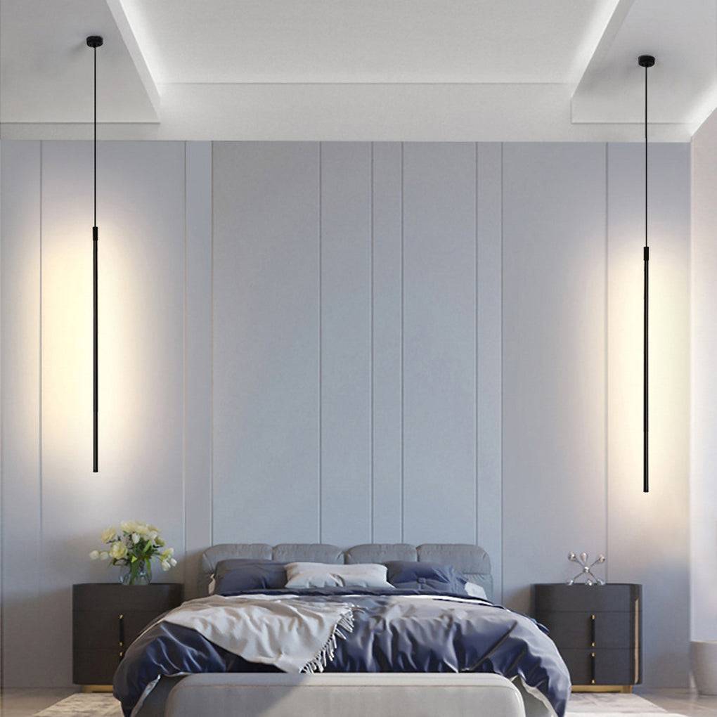 Bedroom Sarkıt Led Aplik 80 Cm