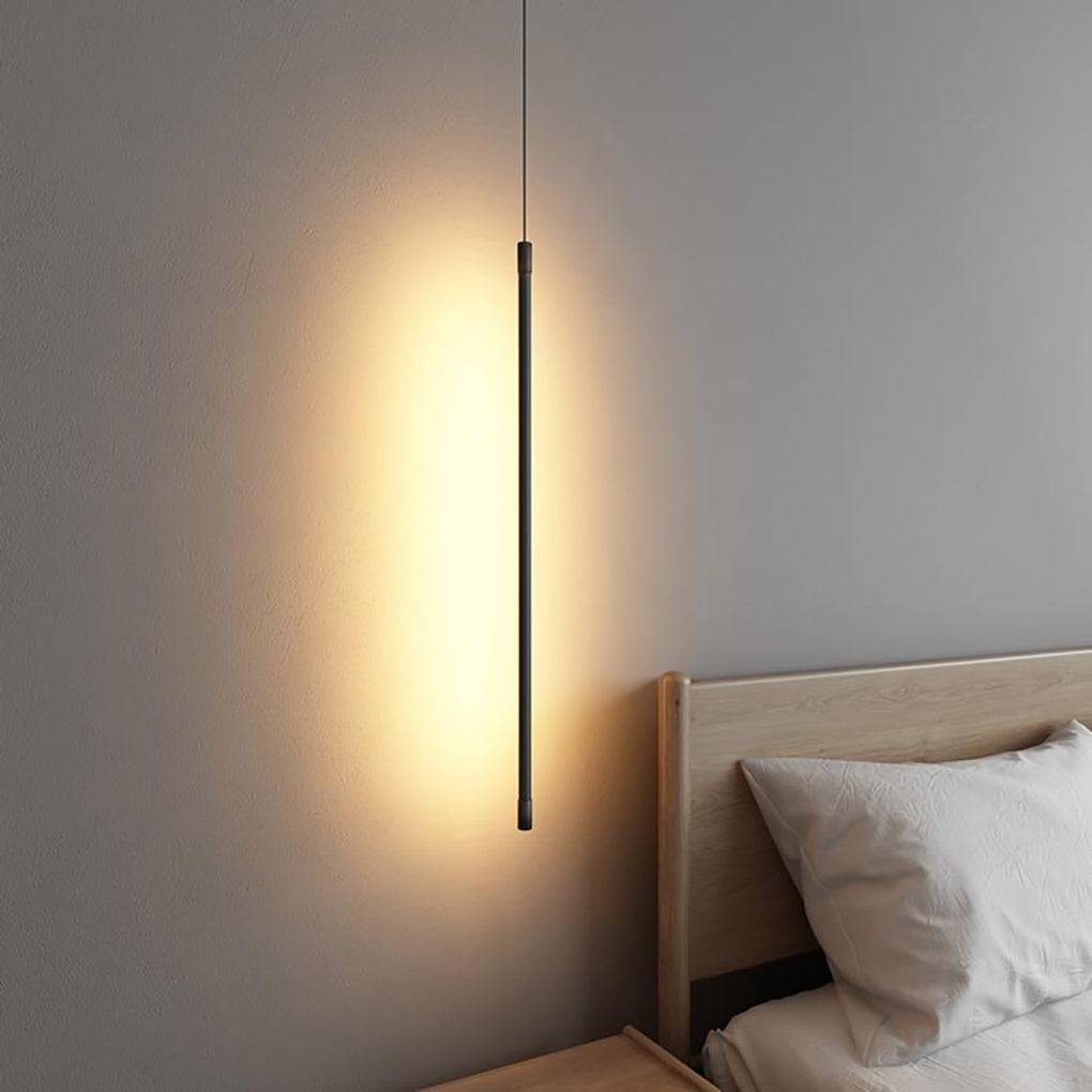 Bedroom Sarkıt Led Aplik 80 Cm