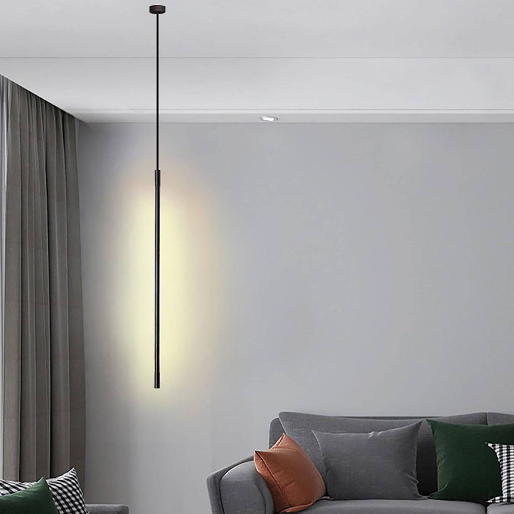 Bedroom Sarkıt Led Aplik 80 Cm