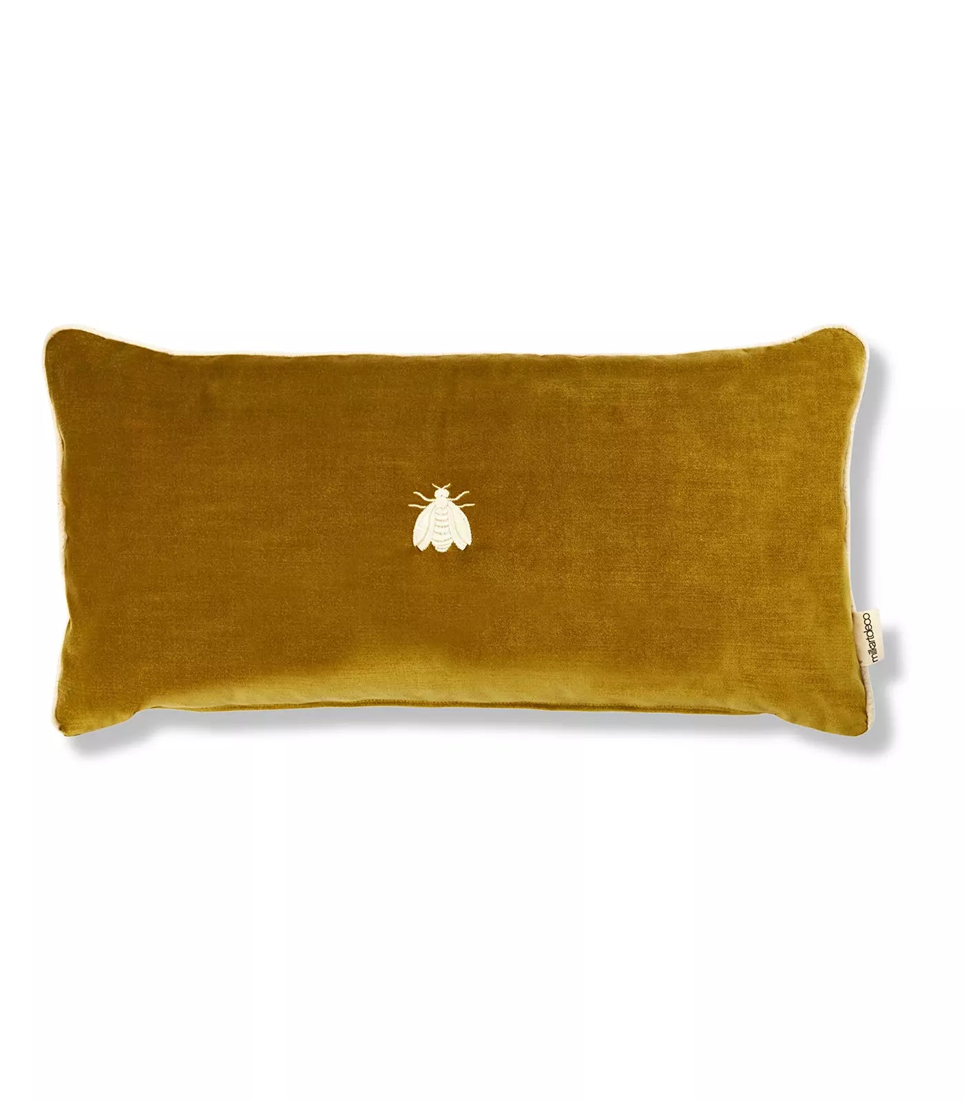 Bee Kırlent Kılıfı-Kırlent Kılıfı-Milkartdeco-NowShopFun
