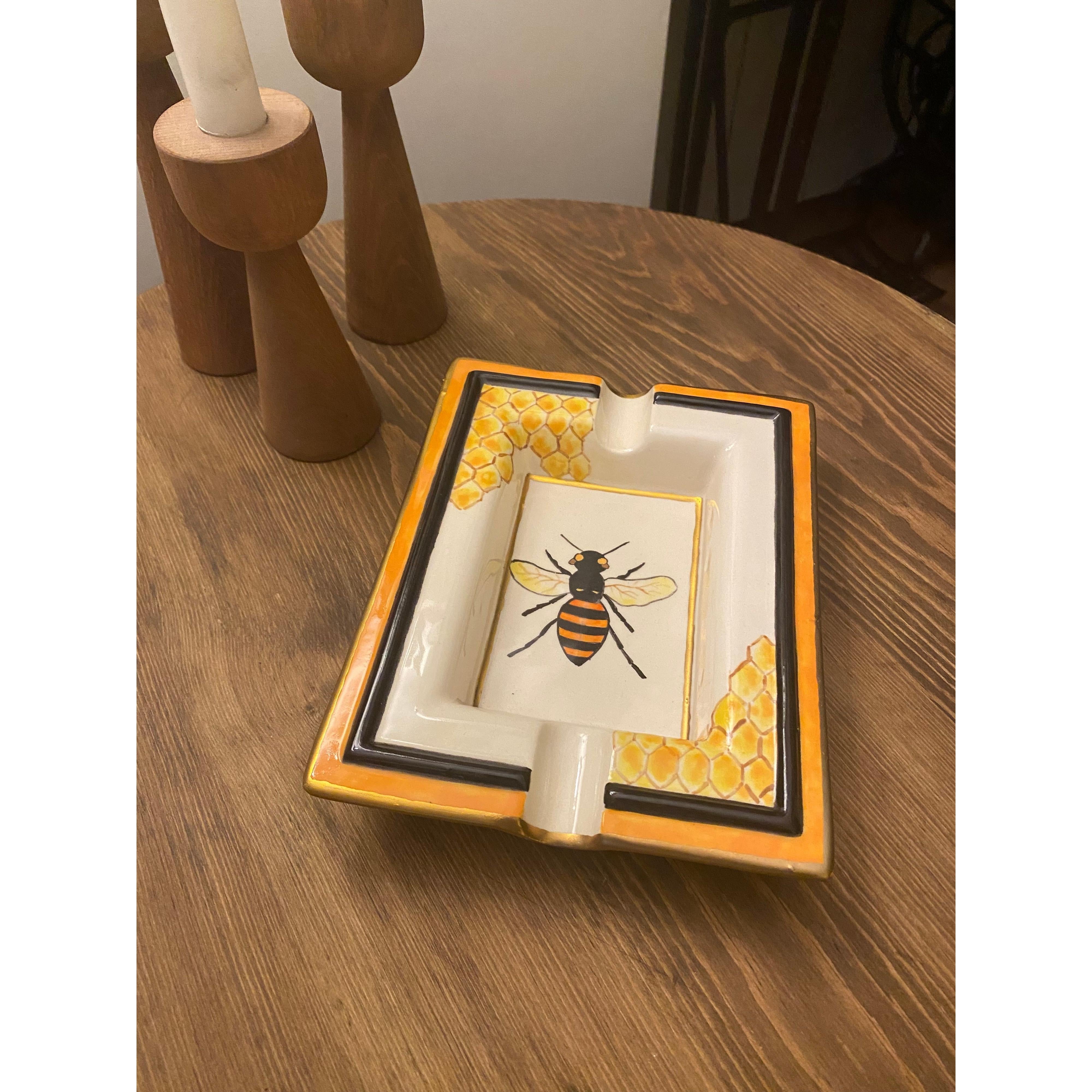 Bee Puro Kül Tablası