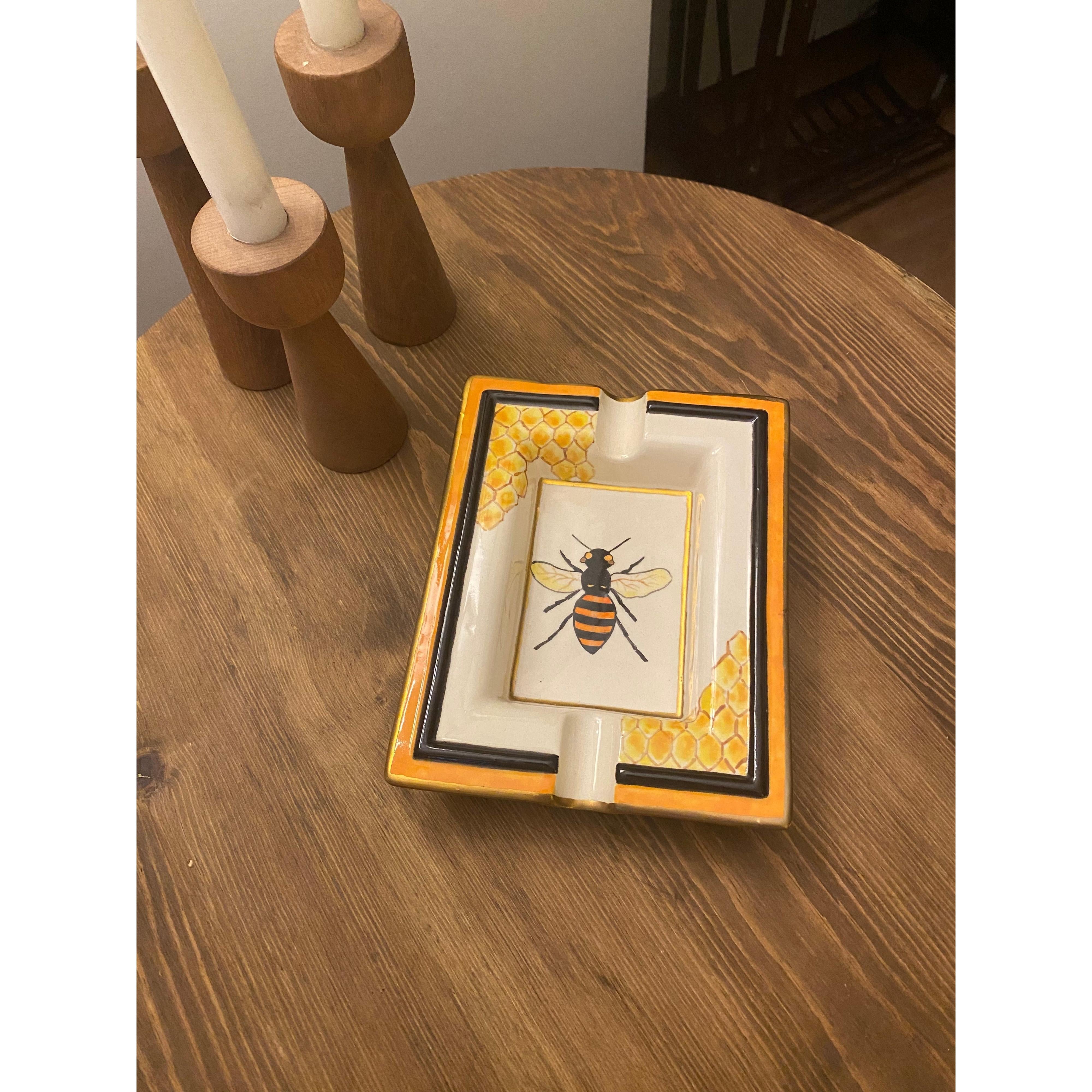 Bee Puro Kül Tablası