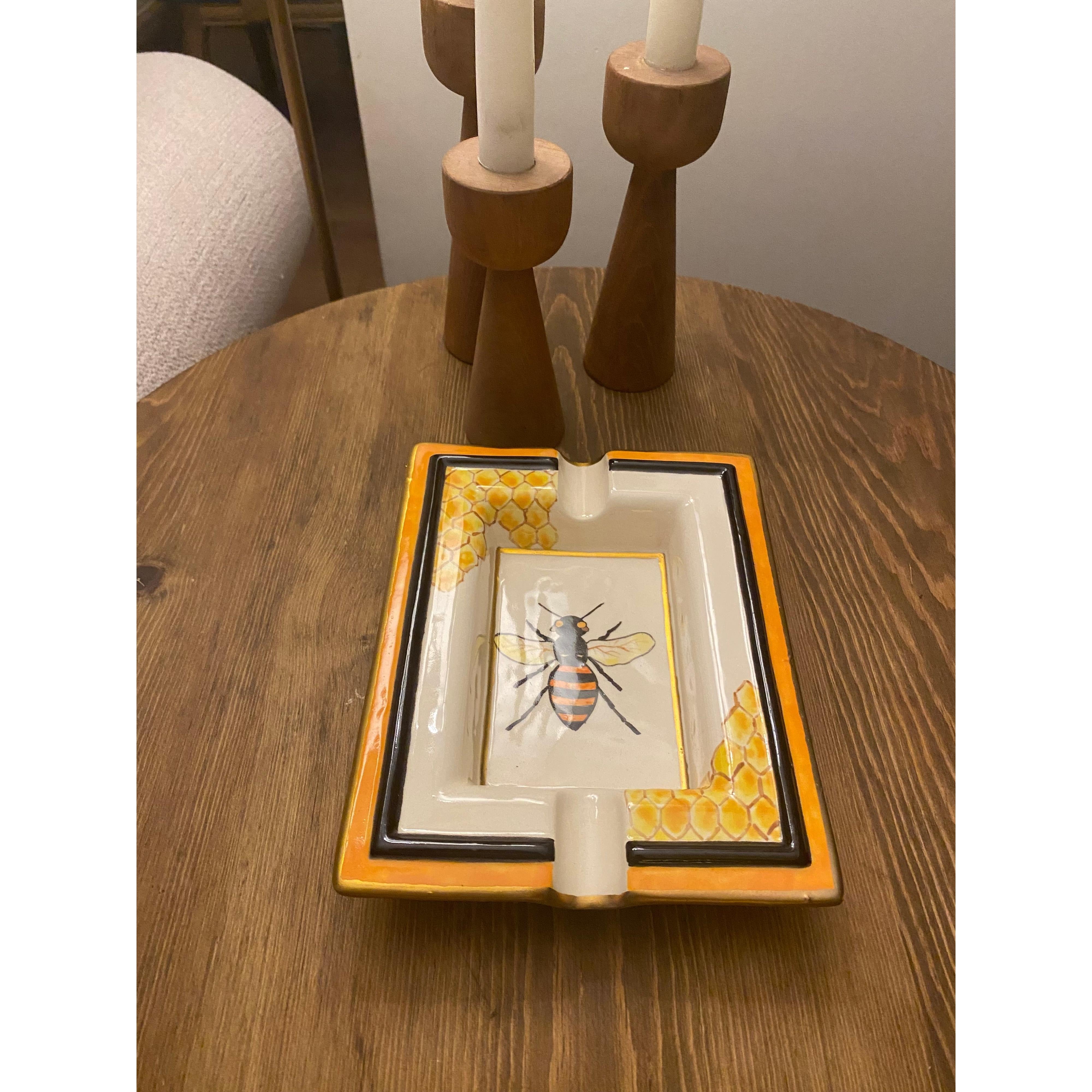 Bee Puro Kül Tablası