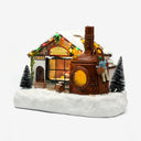 Beer Brewery Dekoratif Obje