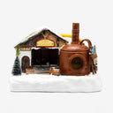 Beer Brewery Dekoratif Obje