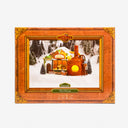 Beer Brewery Dekoratif Obje