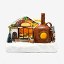 Beer Brewery Dekoratif Obje