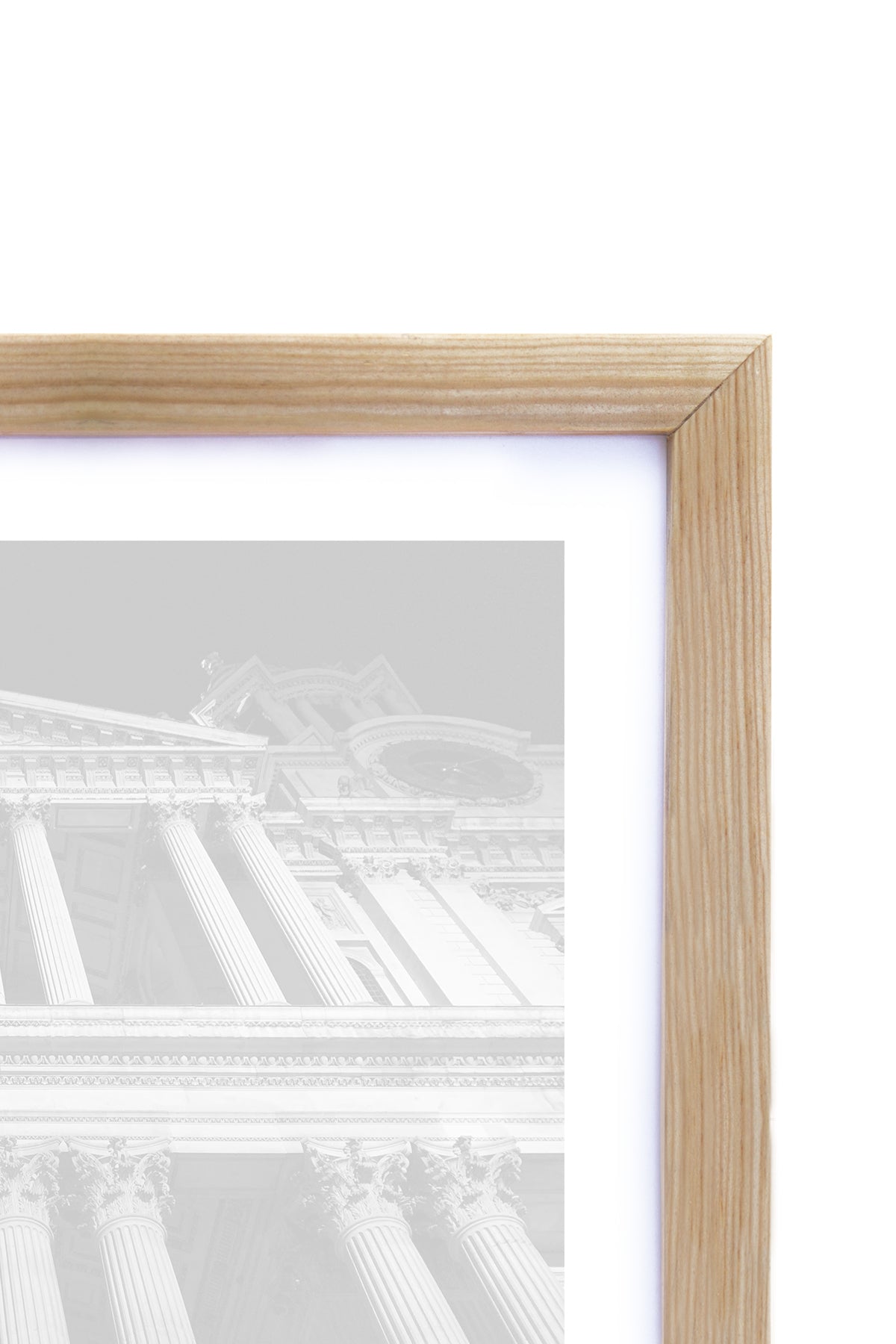 Begin Again | Tipografi Posteri