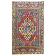 Begonvil Geleneksel El Dokuma Halı 167x278 cm