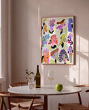 Begüm Pasin - Haller Fine Art Baskı