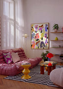 Begüm Pasin - Haller Fine Art Baskı