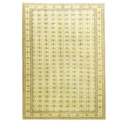 Behru El Dokuma Bünyan Halısı 305X423 Cm