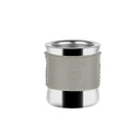Bej Deri Ehli Keyif-İçecek Soğutucu-YAC Design Studio-NowShopFun
