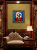 Beklenmedik Ii Tablo-Tablo-Ufuk İnan Art-NowShopFun