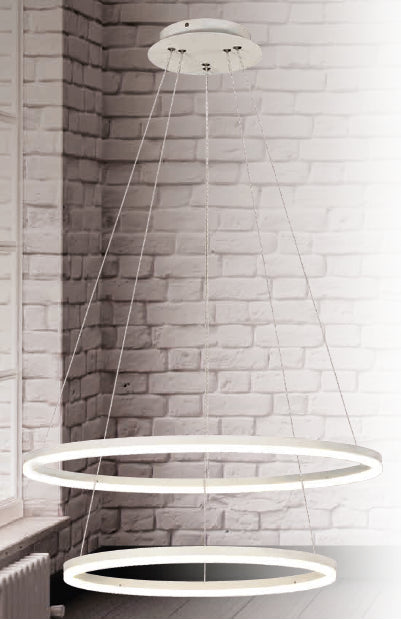 Belenus Sarkit 1l White Ø60x150 Cm Led 1x32w 3200k