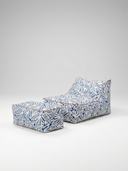 Belize I Lounger&Puf
