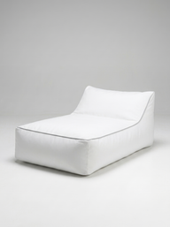 Belize Il Lounger&Dinlenme Yatağı-Koltuk-livingstore-Bej-NowShopFun
