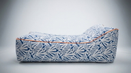 Belize Il Lounger&Dinlenme Yatağı-Koltuk-livingstore-Bej-NowShopFun