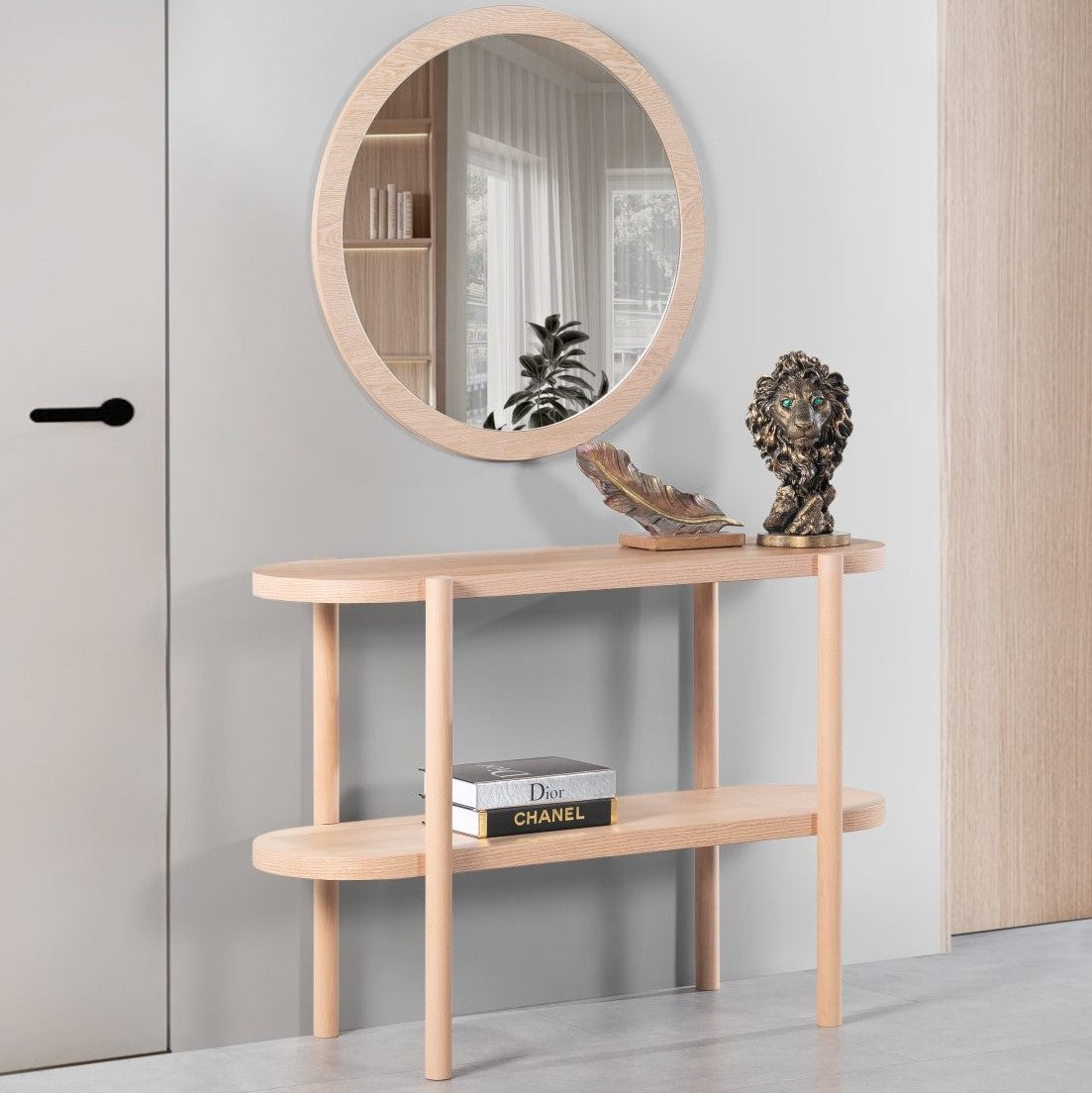 Bell Dresuar-Dresuar-Valnott-NowShopFun