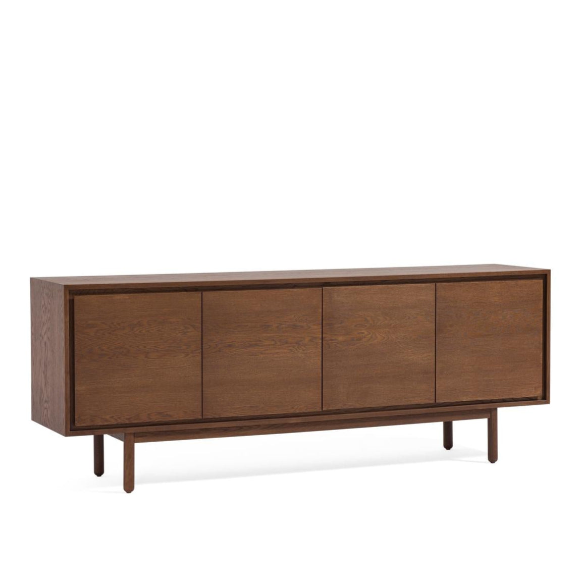 Bell Konsol-Konsol-Valnott-Ceviz-NowShopFun