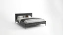 Bell Yatak-Karyola-livingstore-160cm-NowShopFun