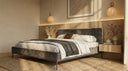 Bell Yatak-Karyola-livingstore-160cm-NowShopFun