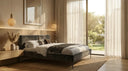 Bell Yatak-Karyola-livingstore-160cm-NowShopFun
