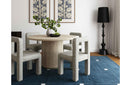 Bella Sandalye-Hoom Concept-beyaz-NowShopFun