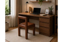 Bella Sandalye-Hoom Concept-beyaz-NowShopFun