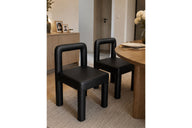 Bella Sandalye-Hoom Concept-beyaz-NowShopFun