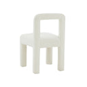 Bella Sandalye-Hoom Concept-beyaz-NowShopFun