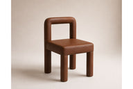 Bella Sandalye-Hoom Concept-beyaz-NowShopFun