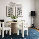 Bella Sandalye-Hoom Concept-beyaz-NowShopFun