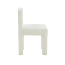 Bella Sandalye-Hoom Concept-beyaz-NowShopFun