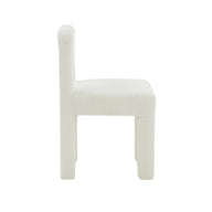 Bella Sandalye-Hoom Concept-beyaz-NowShopFun