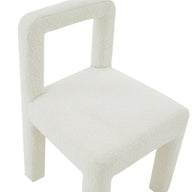 Bella Sandalye-Hoom Concept-beyaz-NowShopFun