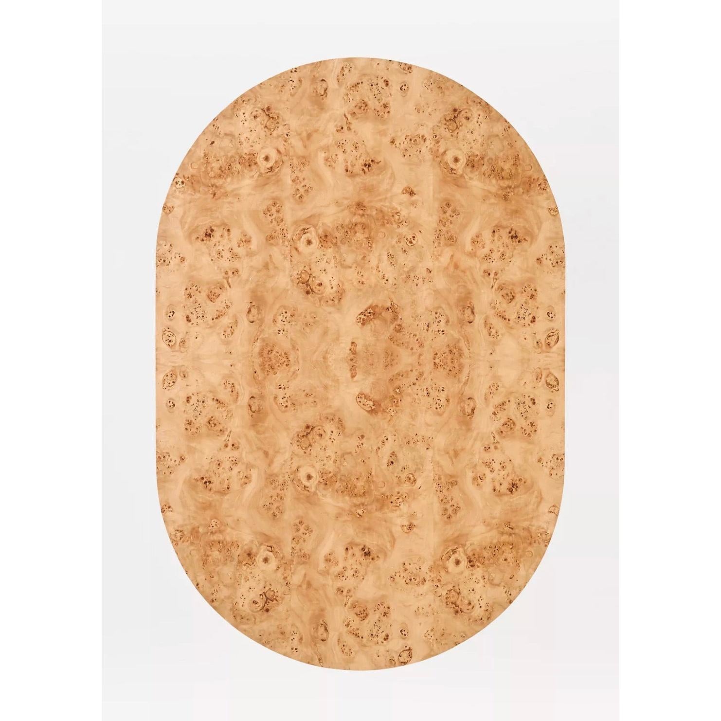 Belora Ahşap Orta Sehpa