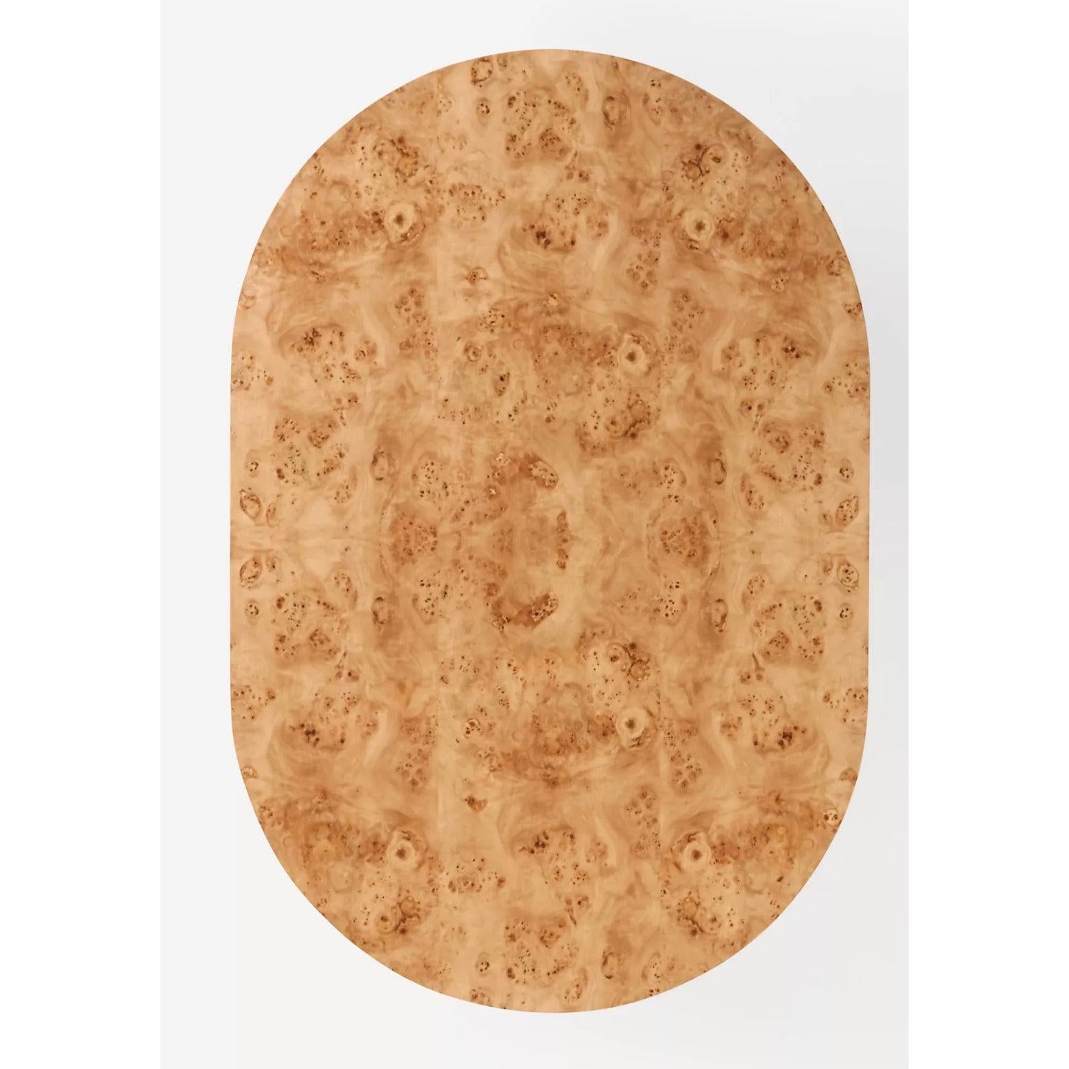 Belora Ahşap Orta Sehpa