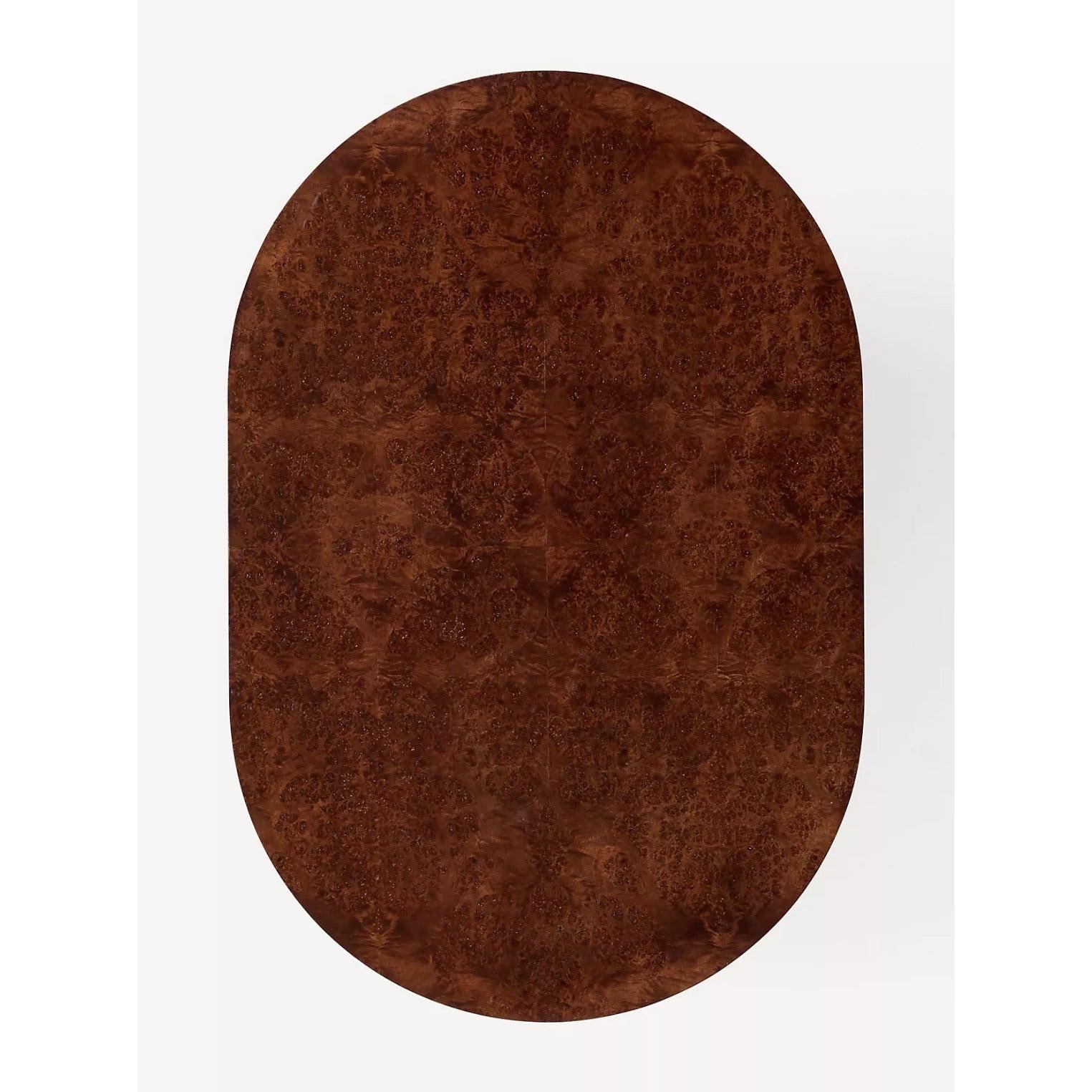 Belora Ahşap Orta Sehpa