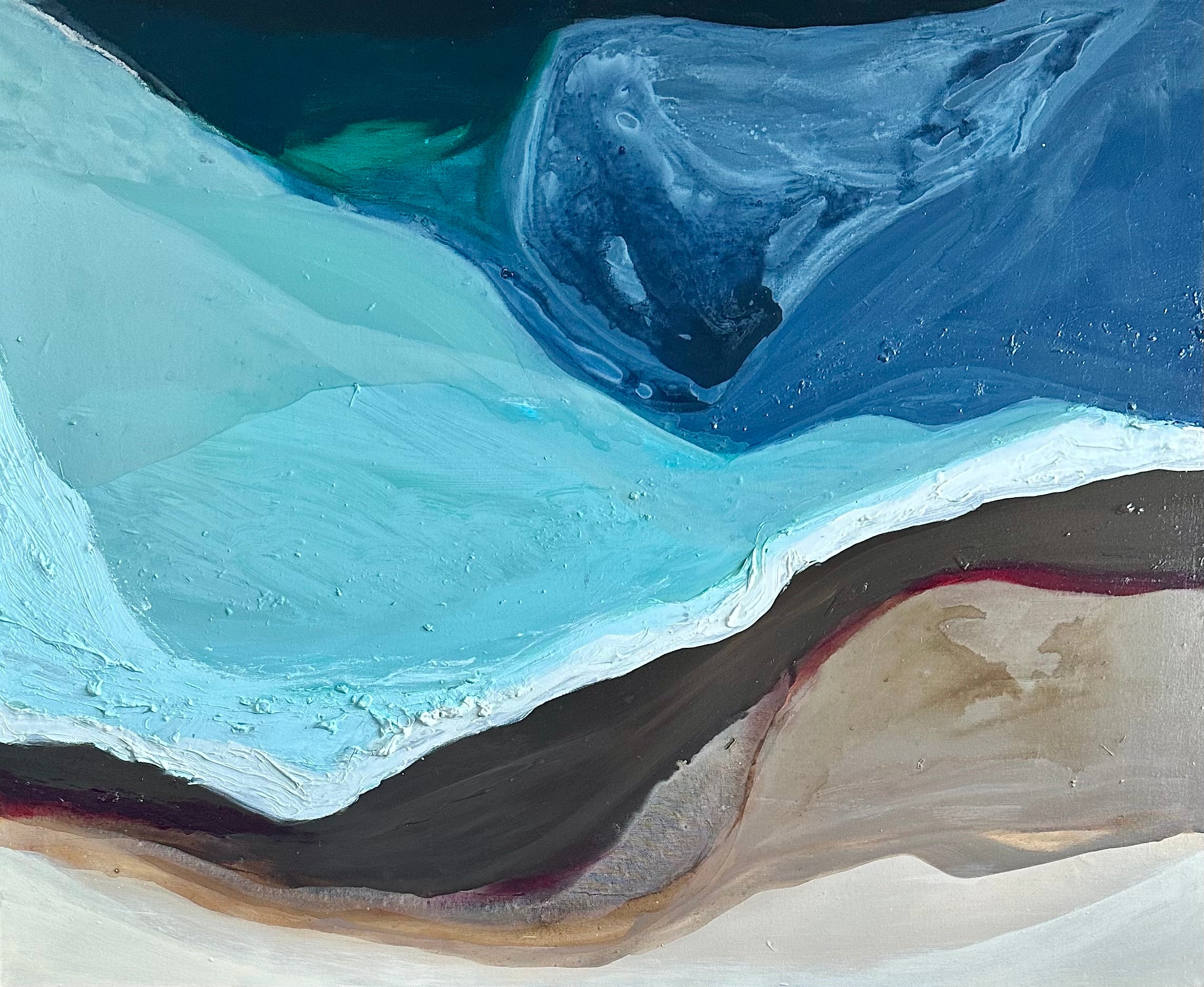 Beneath The Surface Tablo