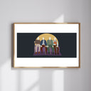 Berfu Koral - Others Tablo