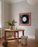 Berfu Koral - Shower Tablo