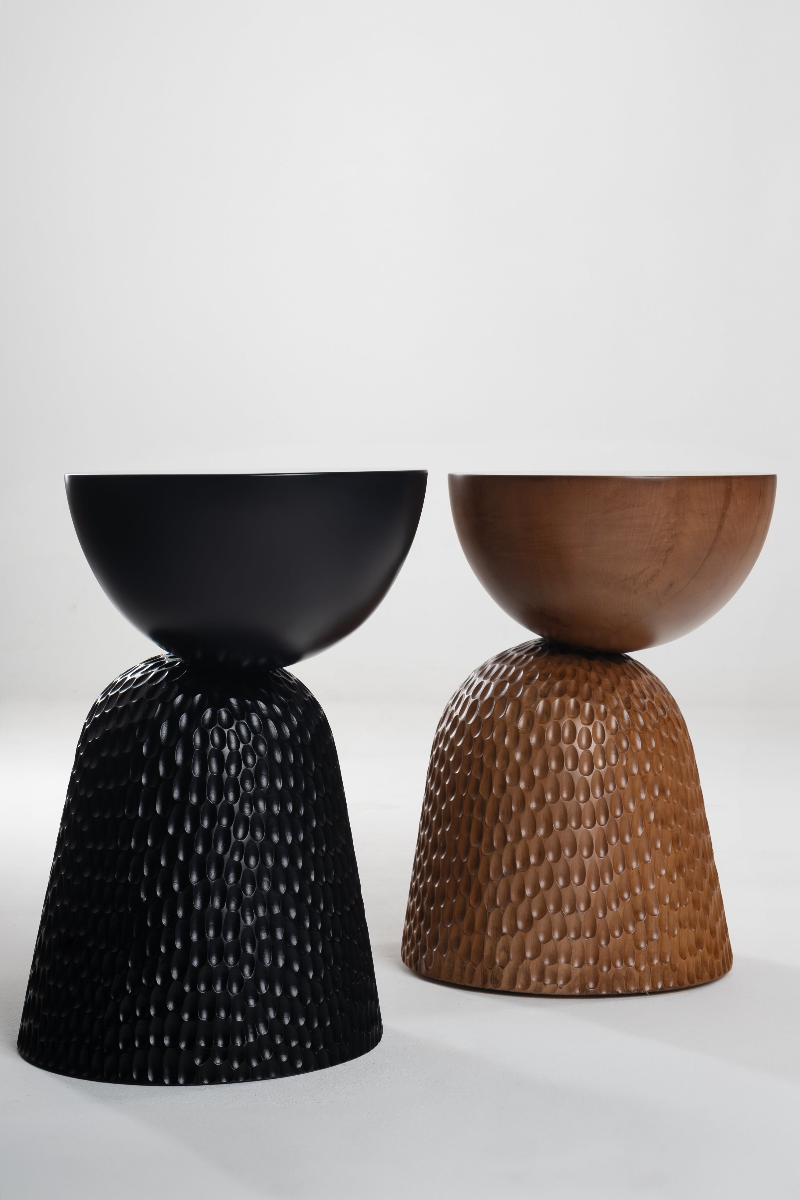 Berga Yan Sehpa-Yan Sehpa-Fika Furn-siyah-NowShopFun