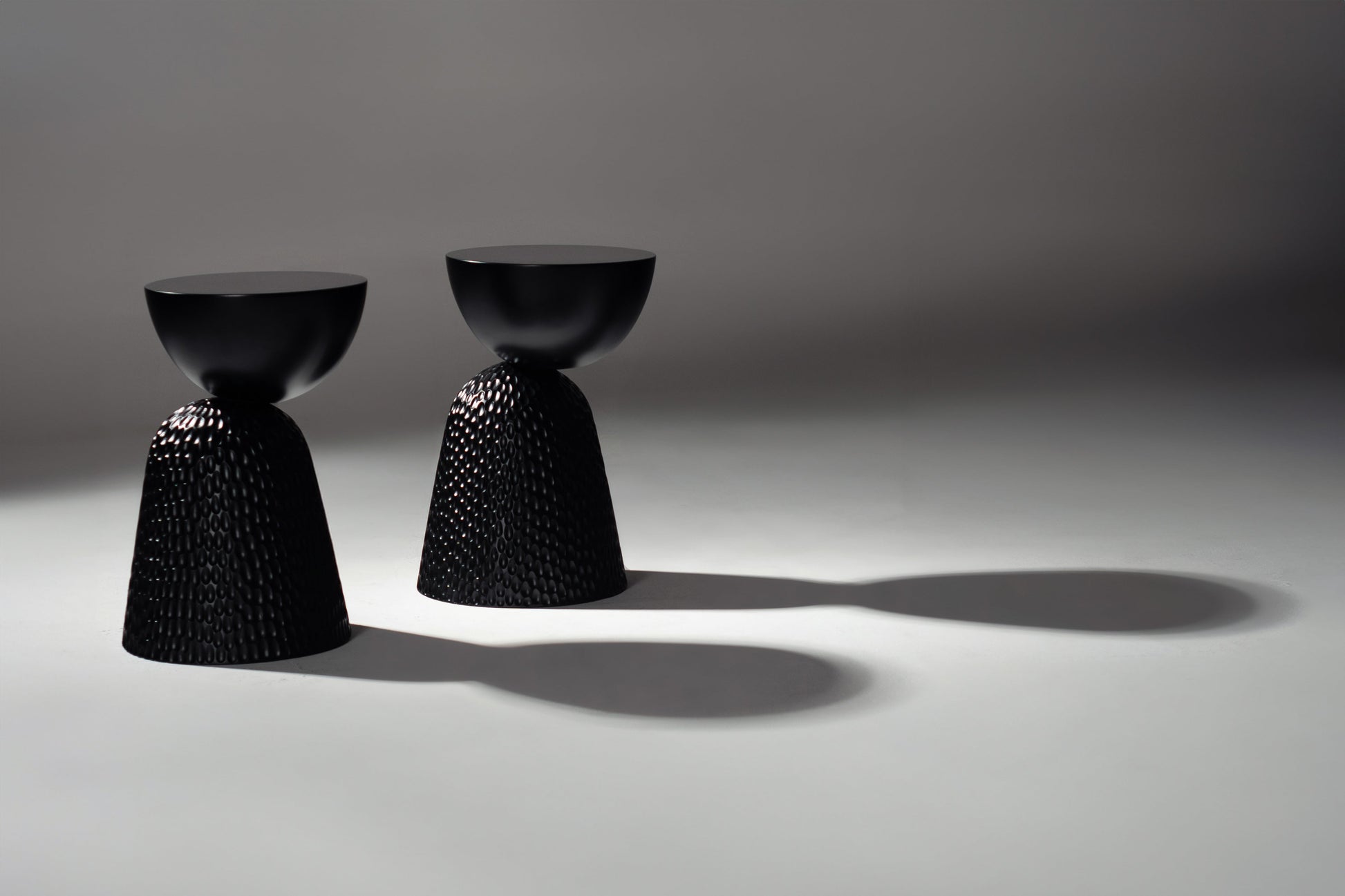 Berga Yan Sehpa-Yan Sehpa-Fika Furn-siyah-NowShopFun