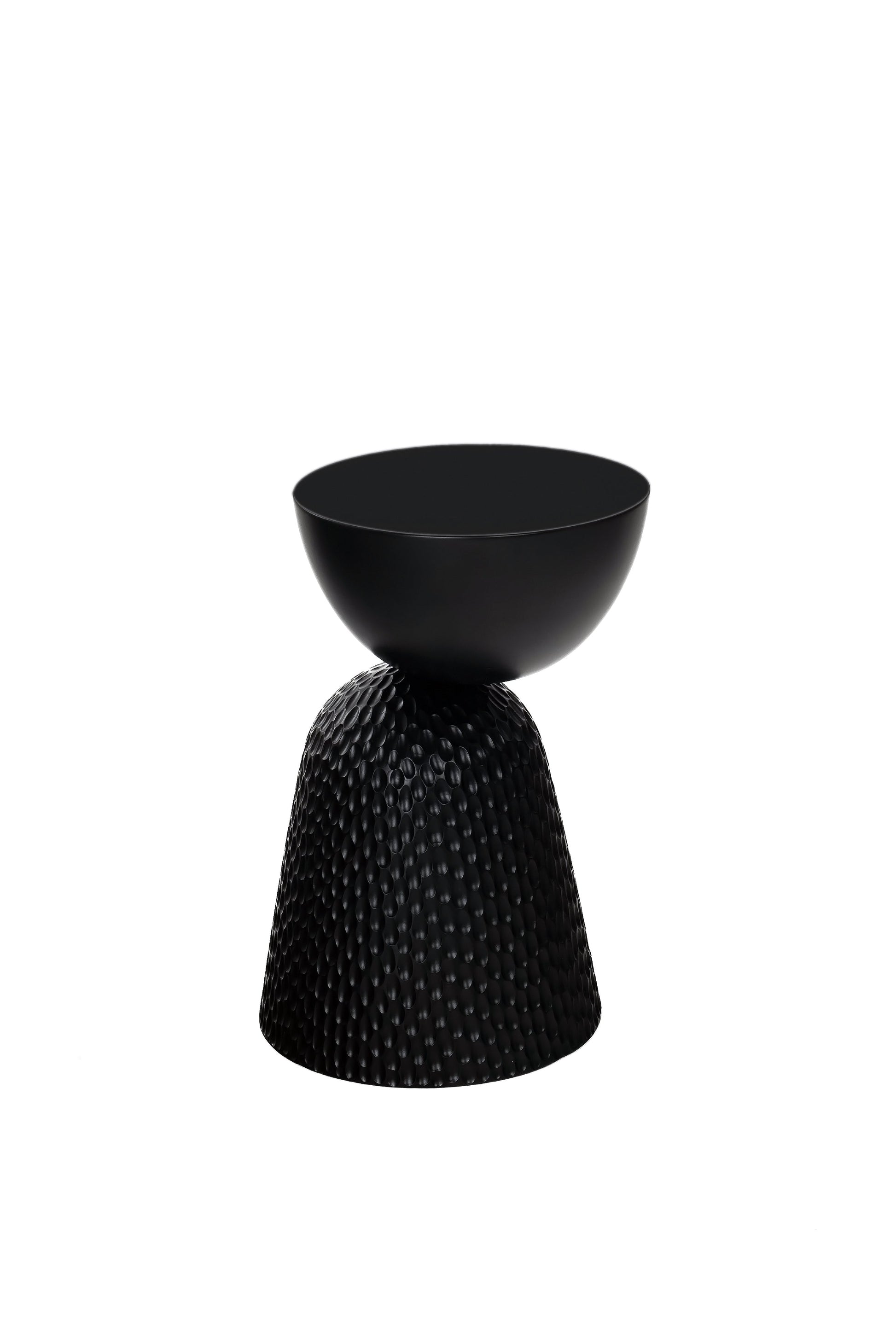 Berga Yan Sehpa-Yan Sehpa-Fika Furn-siyah-NowShopFun