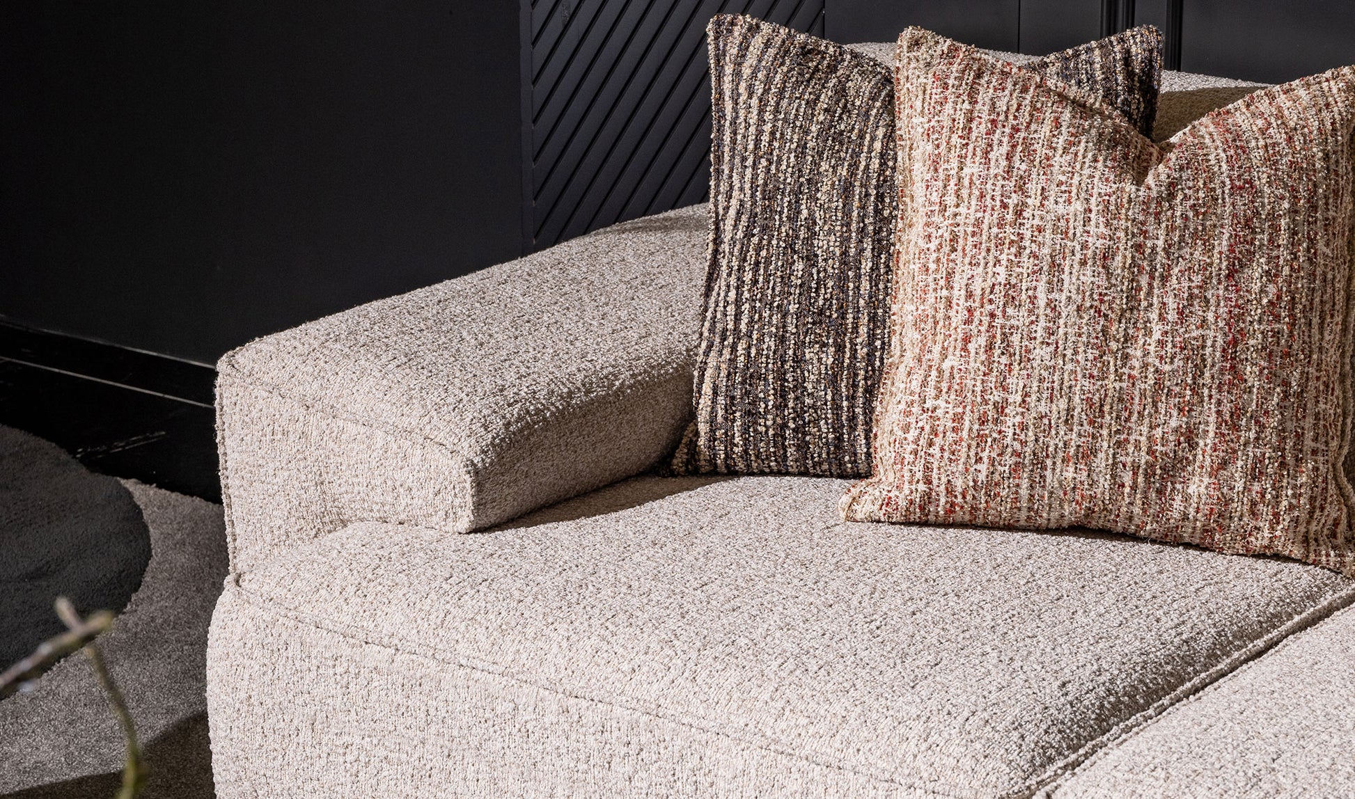 Berlin New Kanepe - Üçlü