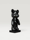 Bero Bear Dekoratif Obje -B