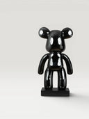 Bero Bear Dekoratif Obje -B