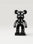 Bero Bear Dekoratif Obje -B